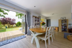 Kitchen/Dining Room- click for photo gallery